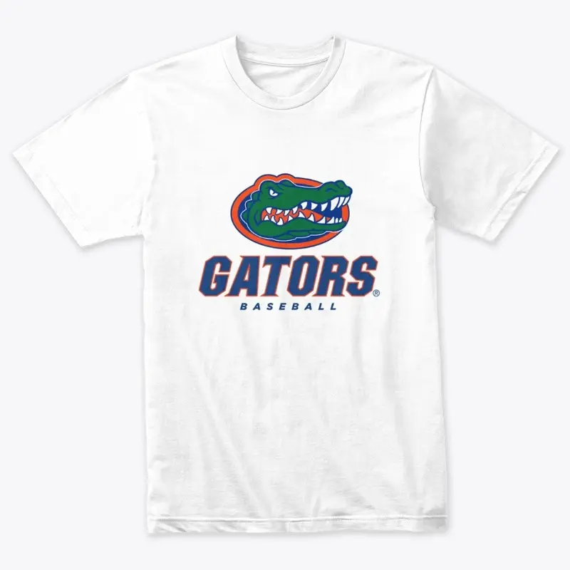 Gators Baseball